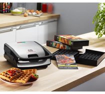 Tefal Snack Collection 4-in-1 Toasteru Cepeškrāsns SW854D16