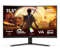 AOC C32G42ZE Ietilpīgs spēļu monitors