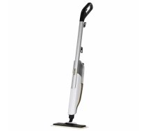 Kärcher SC 2 UPRIGHT Tvaika uzsūcošais tīrītājs 0,4 l, 1600 W, Melns, Balts