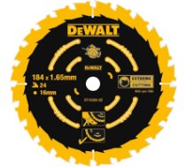 Dewalt Extreme zāģa asmens komplekts miter zāģiem – 3 gabali - DT10397