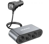 Dudao R1Pro Vienasporta Lādētājs – 2x USB-A, 3.4A