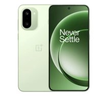 OnePlus 15R 17,4 cm (6,83") Dual SIM Android 16.0 5G USB Type-C 12 GB RAM 256 GB Glabāšanas vieta 7400 mAh Mēness zaļā krāsa
