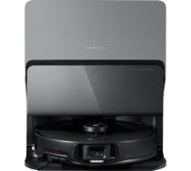 Roborock S8 MaxV Ultra Melns Viedo Robotu Putekļsūcējs
