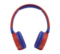 JBL Kids JR310BT Red