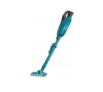 MAKITA DCL282FZ 18V Bezvadu vertikālais putekļsūcējs