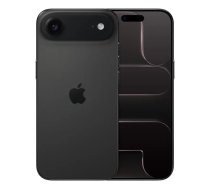 Apple iPhone Air 16,5 cm (6,5") Dual SIM iOS 26 5G USB Type-C 256 GB Melns