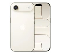 Apple iPhone Air 16,5 cm (6,5") Dual SIM iOS 26 5G USB Type-C 256 GB Zelta