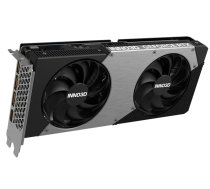 INNO3D GeForce RTX 5060 Ti TWIN X2 OC NVIDIA 8 GB GDDR7 - VGAIN3NVD0141 - 8886307700742
