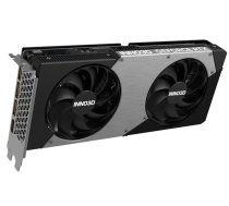 INNO3D GeForce RTX 5060 Ti TWIN X2 NVIDIA 8 GB GDDR7 - VGAIN3NVD0142 - 8886307700735