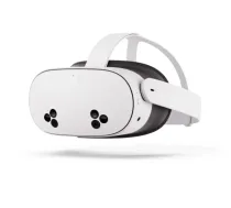 Oculus Meta Quest 3S 256 GB virtuālās/mixed realitātes brilles - WIROCUGOG0013 - 0815820025313