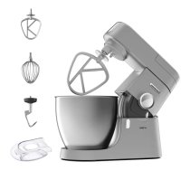 Kenwood Chef XL Galda maisītājs 1200 W Sudraba