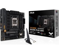 Asus TUF Gaming B650M-Plus WiFi Māteside