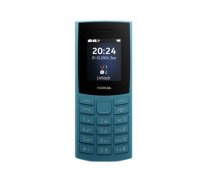 Nokia 105 4G TA-1691 Ocean Blue