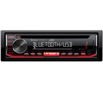 JVC KD-T702BT 1-DIN CD atskaņotājs