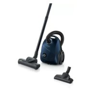 Bosch Serie 2 BGBS2BU1T putekļsūcējs, cilindris, 3,5 l, sausais, 850 W, putekļu maisiņš