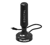 Shark SHA301CAR Car Active DVBT Antenna With Amplituner