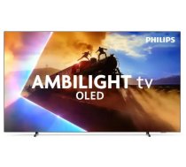Philips 55OLED770/12 OLED 55" 4K Ultra HD televizors ar Titan OS un Ambilight funkciju