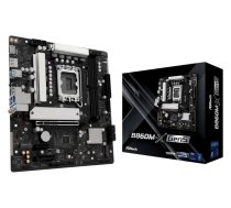 Asrock B860M-X GEN5 Galddatoru mātesplate