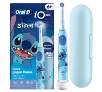 Elektriskā zobu suka Oral-B iO Series 2 Kids 6+ Stitch