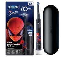 Elektriskā zobu suka Oral-B iO Series 2 Kids 6+ Spiderman