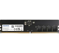 ADATA DDR5 atmiņa 16GB, 4800MHz, CL40 (AD5U480016G-S)