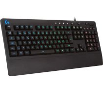 Logitech G213 Prodigy spēļu tastatūra (920-008093)