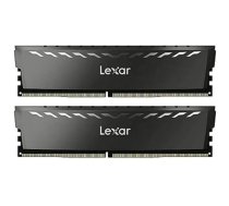 Lexar MEMORY DIMM 16GB PC25600 DDR4/K2 LD4BU008G-R3200GDXG