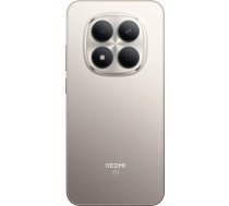 Xiaomi Redmi Note 15 Pro 5G viedtālrunis 8/256GB Titāna (MZB0LZLEU)