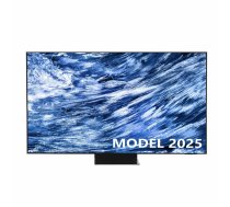 Samsung QE65S95FAT 165,1 cm (65") 4K Ultra HD viedtālrunis ar Wi-Fi, melns