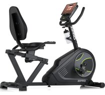 Zipro Iconsole+ Glow Magnētiskā stacionārā trenažieru velosipēds