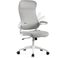 SENSE7 Revo pelēkā biroja krēsls