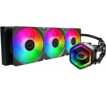 Cooler Master MasterLiquid 360 Core II ARGB ūdens dzesēšanas sistēma - MLW-D36M-A18PA-R1 - 4719512154854