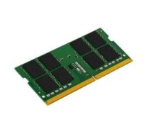 KINGSTON DDR4 16GB 3200MHz KVR32S22D8 2Rx8 SODIMM - PAMKINSOO0156 - 740617296082