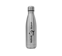 White Shark Poseidon water bottle 500ml