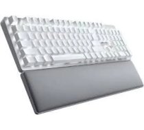 Razer Pro Type Ultra Mechanical Gaming Keyboard, US, Wireless/Wired, White