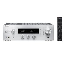 Pioneer SX-N30AE 2.0 kanālu stereo sudraba