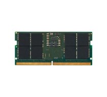 Kingston Technology ValueRAM atmiņas modulis 16 GB 1 x 16 GB DDR5 5600 MT/s