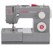 SINGER 4432 Automātiskā šujmašīna Elektromehāniska - AGDSINMSZ0029 - 0374318847566