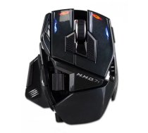 Mad Catz M.M.O. 7+ spēļu pele