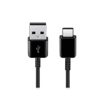 Samsung EP-DW700CBE Universal USB 2.0 to Type-C 3.1 Qualcom Data & Charging Cable 1.5m Black