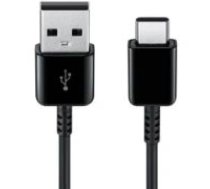 Samsung EP-DW720CBE Galaxy S8 S8+ USB 2.0 to Type-C 3.1 Qualcom Data & Charging Cable 1.2m Black