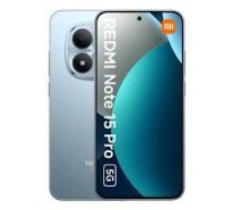 Xiaomi Redmi Note 15 Pro 5G 8/256GB Glacier Blue