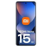 Xiaomi Redmi Note 15 5G 6/128GB Glacier Blue