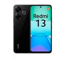 Xiaomi Redmi 13 8/256GB Midnight Black
