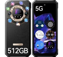 Blackview BL9000 12/512GB Gold