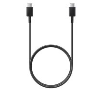 Samsung EP-DG980BBE Samsung USB-C/USB-C Data Cable 3A 1m Black (Bulk)