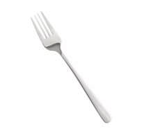 Galda dakšu komplekts, 6 gab., tērauds, 19,5 cm, Kinghoff KH 1334