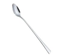 Deserta un kokteiļu karotīšu komplekts, 6 gab., 22 cm, pulēts tērauds, Kinghoff KH 1341