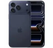 Apple iPhone 17 Pro Max 256GB Deep Blue - 1592105 - 195950639292