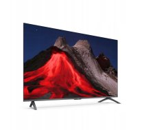 Xiaomi A Pro 2026 QLED 55" 4K Ultra HD Google TV Viedtelevizors ar viedtālruni